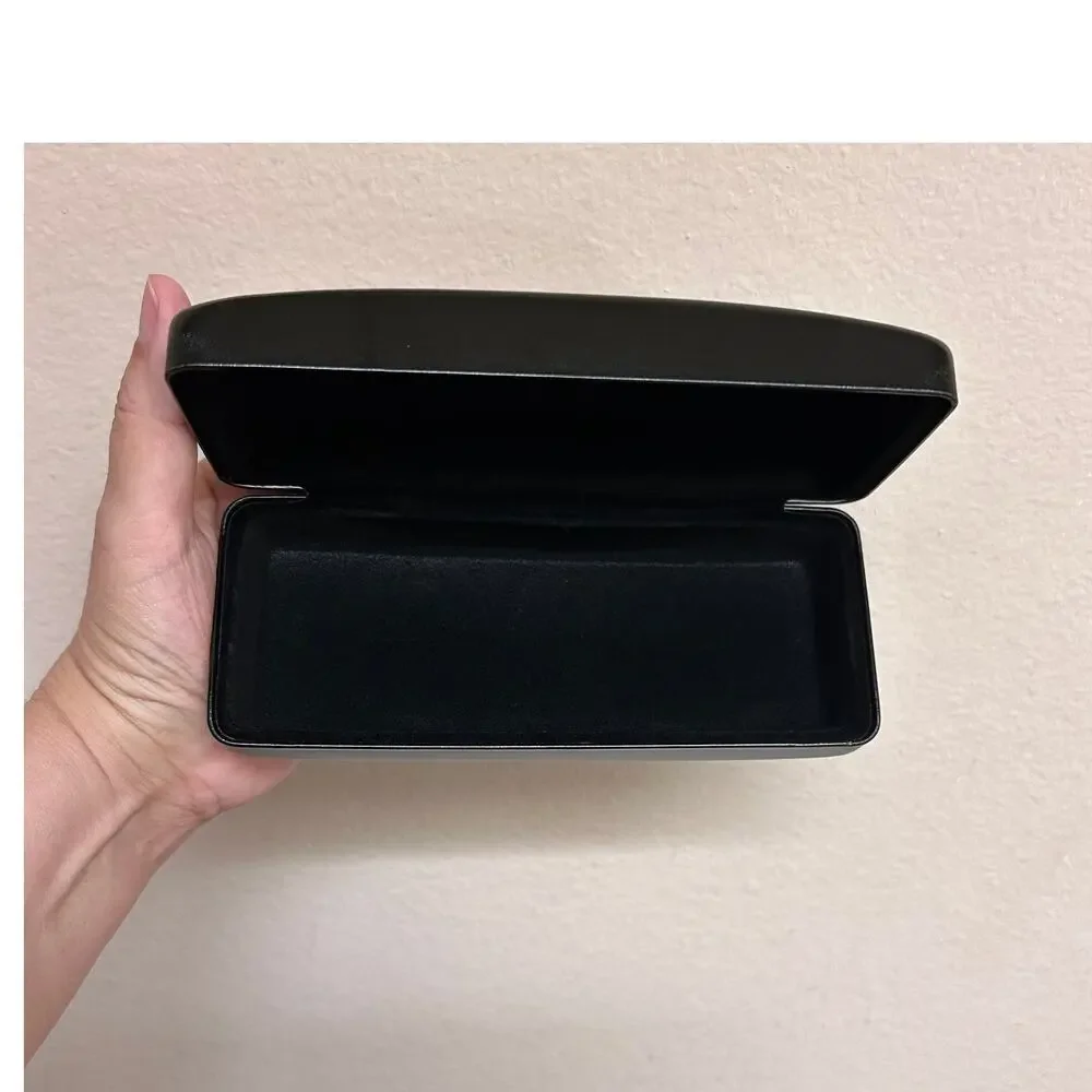 Ralph Lauren Hard Shell Eyeglass Case
